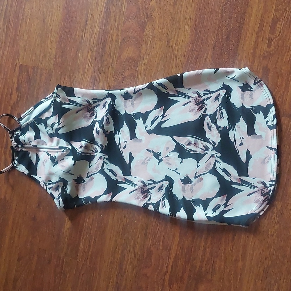 Mini dress - Picture 5 of 7